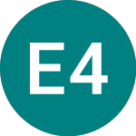 Logo of Eversholt 40 (16QR).