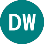 Logo of Dp World 23 U (38DM).