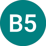 Logo of Bazalgette 54 (38LO).