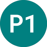 Logo of Paragon 12 A2ca (40YA).