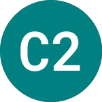 Logo of Centrica 2022 (42BM).