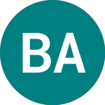 Logo of Bk. America 25 (43RJ).