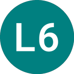 Logo of Lanark 69 (45EC).