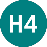Logo of Heathrow 45 S (47EQ).