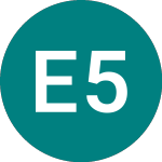 Logo of Euro.bk. 50 (49RF).