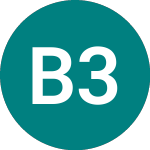 Logo of Barclays 33 (50DY).