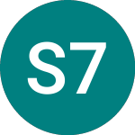 Logo of Silverstone 70 (54QA).