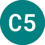 Logo of Chile 50 (62YJ).