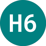 Logo of Hbos 6%33(regs) (64KQ).