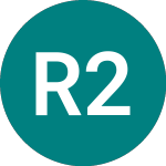 Logo of Reckitt 23 S (65IH).