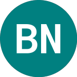 Logo of Barclays Nts26 (65TM).