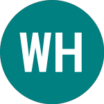 Logo of Wrekin Hse 48 (67TS).
