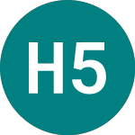 Logo of Hbos 5.75% Nts (68FF).