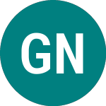 Logo of Gt.hall No1 Bas (75DQ).