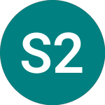 Logo of Stand.chart. 25 (76VY).