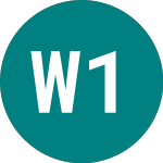 Logo of Warwick 1 Ce49 (79KP).