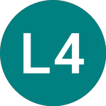 Logo of Legal&gen. 49 (88VT).