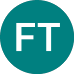 Logo of Futures Tr.44 (93YU).