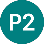 Logo of Paragon 26 A1 (95LT).