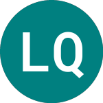 Logo of London Quad 33 (96CA).