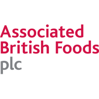 Associated British Foods Stock Price