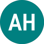 Logo of  (AHCG).