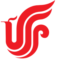 Logo of Air China Ld (AIRC).