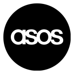 Logo of Asos