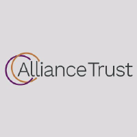 Alliance Trust Plc