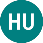 Logo of Hsbc Uk Bk 28 (AU60).