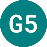 Logo of Greek 5%65 (BA26).