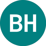 Logo of  (BHCF).