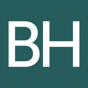 Logo of Bh Macro (BHMG).