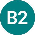 Logo of Barclays 29 (BJ72).