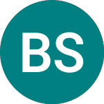 Logo of British Smaller Tech Co's Vct (BSR).