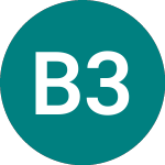 Logo of Barclays 30 (BV03).