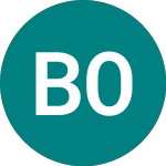 Logo of  (BYR).