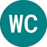 Logo of Wt Carbon (CARB).