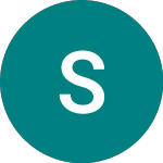Logo of Spdr � Con Sta (CSTP).