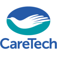 Caretech Holdings Plc