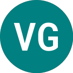 Logo of Ve Genomics (CURE).