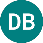 Logo of  (DGB).