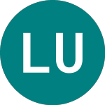 Logo of Lyx Uk Qual Div (DOSH).