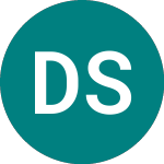 Logo of Dawmed Systems (DSY).