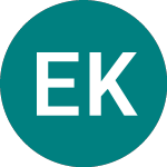 Logo of Electra Kingsway Vct (EKW).