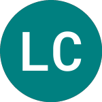 Logo of London Card.26e (FI72).