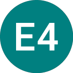 Logo of East.power 43 (FJ19).