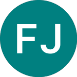 Logo of Fidelity Japan (FJV).