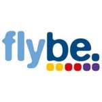 Logo of Flybe (FLYB).