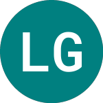 Logo of L&g Green (GBNU).